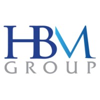 HBM Group Pty Ltd logo - Similar company to Cinis Management Ltd.