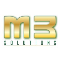 M3 Solutions Co. logo - Similar company to M3 Solutions