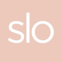 Slo (ex-kunsttell) logo - Similar company to Helpybox