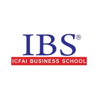 IBS Ahmedabad (Official) logo - Similar company to Cloudsteer Training & Placement