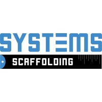 Systems Scaffolding logo - Similar company to Breck Construction