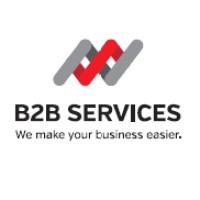 B2B Services logo - Similar company to Cadvision, S. R. O.