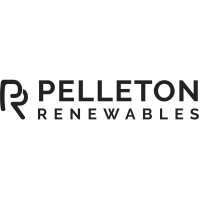 Pelleton Renewables logo - Similar company to Nrg-One