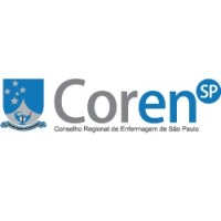 COREN-SP - Conselho Regional de Enfermagem de São Paulo logo - Similar company to Humane Health Innovation