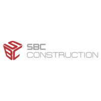 SBC Construction logo - Similar company to Baltic Construction Systems Sia