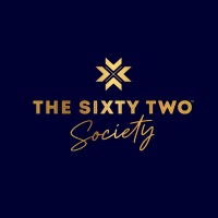 THE SIXTY TWO™ Society logo - Similar company to Flyby Provisions