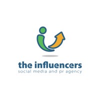 The Influencers logo - Similar company to Inspi Network