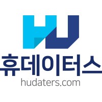 휴데이터스(Hudaters) logo - Similar company to 지엔터프라이즈(Z Enterprise)