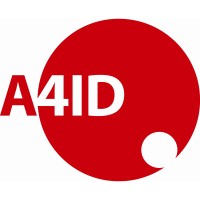 A4ID - Advocates for International Development logo - Similar company to Lawworks