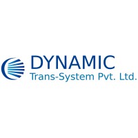 Dynamic Trans - System Pvt. Ltd. logo - Similar company to Dynamic Industries