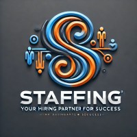 Staffing overload logo - Similar company to Dashboard Crafters