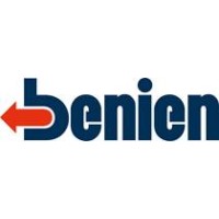 Friedrich Benien GmbH & Co. KG logo - Similar company to Hormuth Gmbh Technischer Industriebedarf