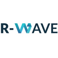 R-Wave ERP System logo - Similar company to Gliderbits