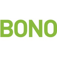 BONO - Billedkunst Opphavsrett i Norge logo - Similar company to Aacimh
