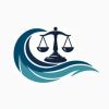 Law Waves logo - Similar company to Scale Theory