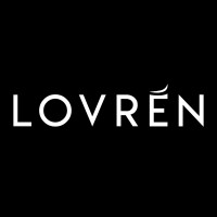 Lovrén logo - Similar company to Federfarma Umbria