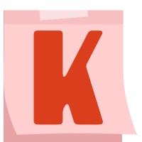 Kindred Talent logo - Similar company to The Videonauts