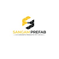 SANGAM PREFAB CONCRETE PRODUCTS PRIVATE LIMITED logo - Similar company to Internpools Official