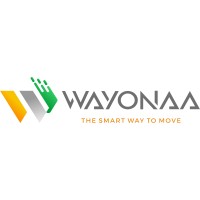 Wayonaa logo - Similar company to Globe Cooperation Ltd