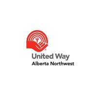 United Way Alberta Northwest logo - Similar company to Thatchwood Ventures Ltd