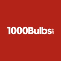 1000Bulbs.com logo - Similar company to Naild