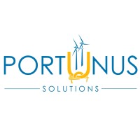 Portunus Solutions logo - Similar company to Gemit Solutions Ab