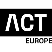 ACT-Europe logo - Similar company to Re-Cloud