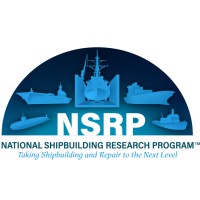 NSRP | National Shipbuilding Research Program logo - Similar company to Undersea Technology Innovation Consortium
