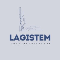 LAGISTEM (Ladies and Gents in STEM) logo - Similar company to Hercelerate
