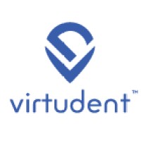 Virtudent logo - Similar company to Deansgate Dental Studio