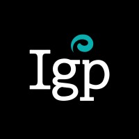 Igp Training logo - Similar company to Prowess Certification