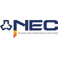 NEC Srl logo - Similar company to N.E.C.