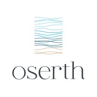 Oserth Haircare logo - Similar company to Growth-On-Demand