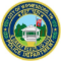 Waynesboro Police Department logo - Similar company to Burke County Sheriff'S Office