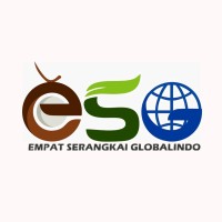 ESGLOBALINDO logo - Similar company to Pt Graha Prima Mentari Tbk