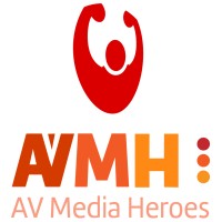 AV MEDIA HEROES logo - Similar company to Hotel+Technik