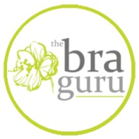 The Bra Guru logo - Similar company to Bra-Makers Supply