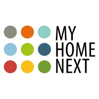 MyHomeNext logo - Similar company to Ivl
