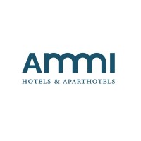 AMMI Hotels Groupe logo - Similar company to Thaïs Pms