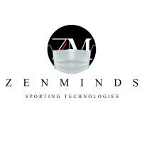 Zenminds Sporting Technologies logo - Similar company to Sports Lens