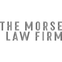 The Morse Law Firm logo - Similar company to Buntin Bolduc & Nardulli, Llc