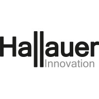 Hallauer Innovation logo - Similar company to Hmd Précision