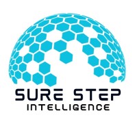 Sure Step Intelligence logo - Similar company to Palatine R&D Group