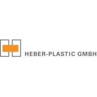 Heber-Plastic GmbH logo - Similar company to Magnify+