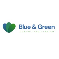 Blue and Green Consulting Limited logo - Similar company to Sole Trader