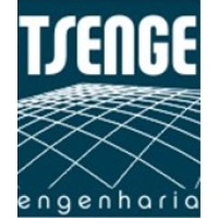 Tsenge logo - Similar company to Terq
