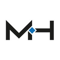 Macdonald Henderson logo - Similar company to Dramdraw