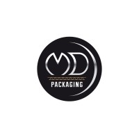 MDPACKAGING logo - Similar company to Sofibo