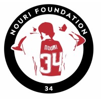 Abdelhak Nouri Foundation logo - Similar company to Tabonon