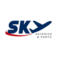 Sky Avionics & Parts logo - Similar company to Ottawa Avionics
